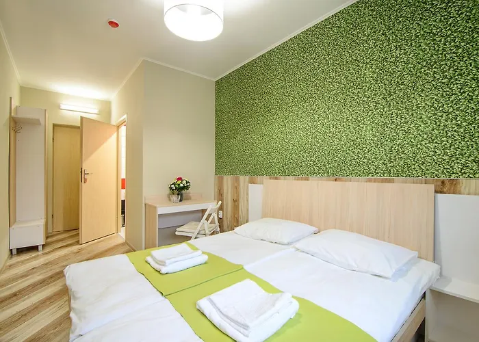Urban Hotel Львів